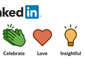 LinkedIn Aims to Boost Engagement With a Range of Reactions to Posts