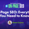 10 Essential On-Page SEO Factors You Need to Know