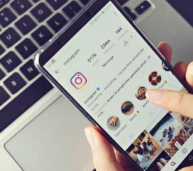 54% of Users Have Bought a Product Right After Seeing it on Instagram