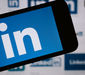 LinkedIn is Testing a New Services Section in User Profiles