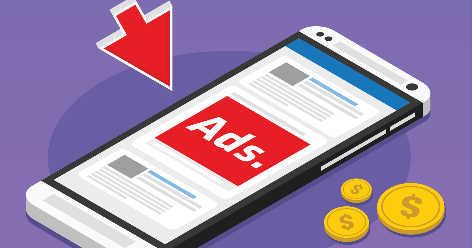 Customers Think Social Media Ads are Filling Their Feeds, but 70% Still Click [STUDY]