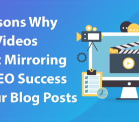 4 Reasons Why Your Videos Aren’t as Successful as Your Blog Posts