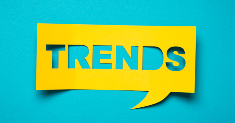 5 Trends to KnowÂ in SEO & Content Marketing