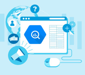 How to Turn Google BigQuery Into A Powerful Marketing Data Warehouse
