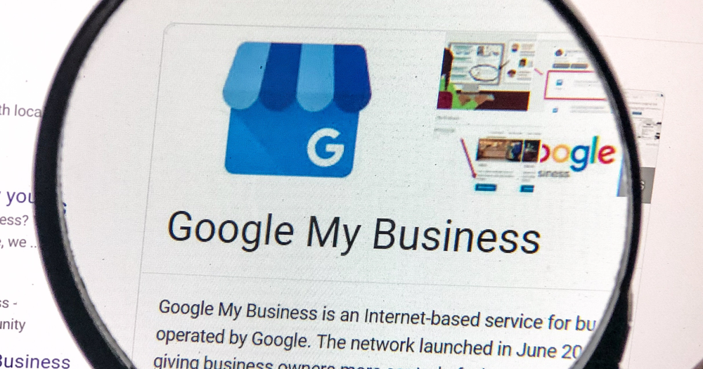 Boosting Local SEO with Google My Business
