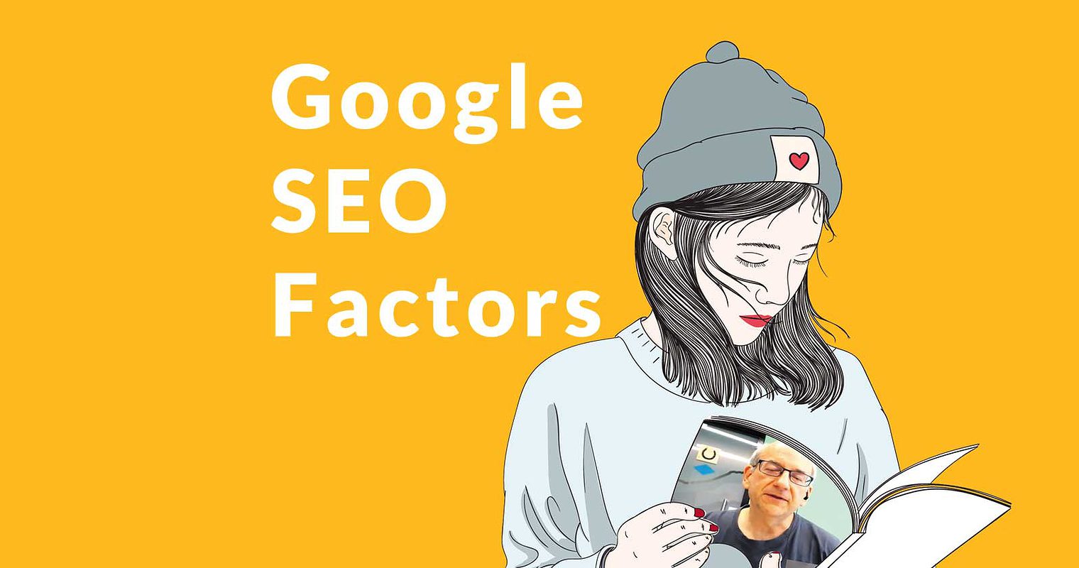 Google’s John Mueller is Asked About Top 3 SEO Factors