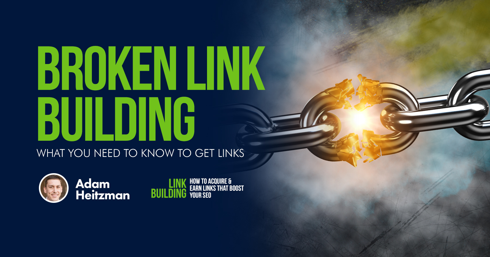 What You Need to Know to Get Links