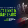 How to Use Ego Bait Content to Attract Links & Generate Leads