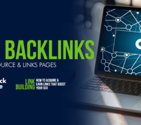 How to Get Backlinks with Resource & Links Pages