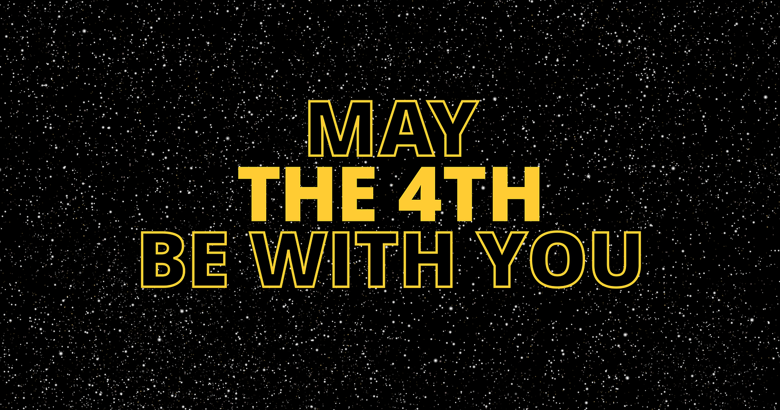 Google Celebrates Star Wars Day With Search Console Easter Eggs