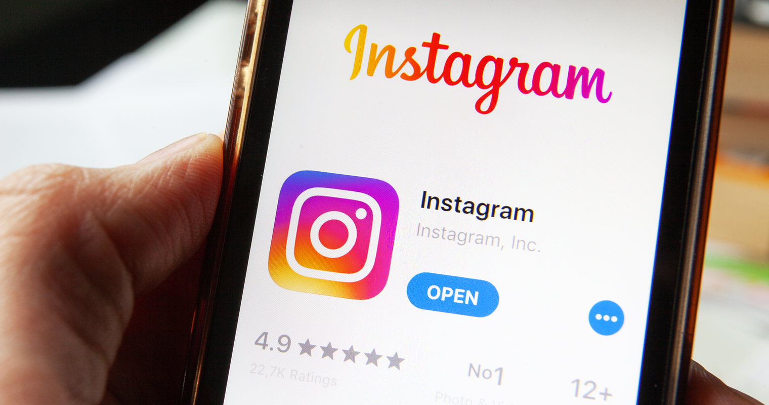 52 Instagram Statistics and Facts for 2021