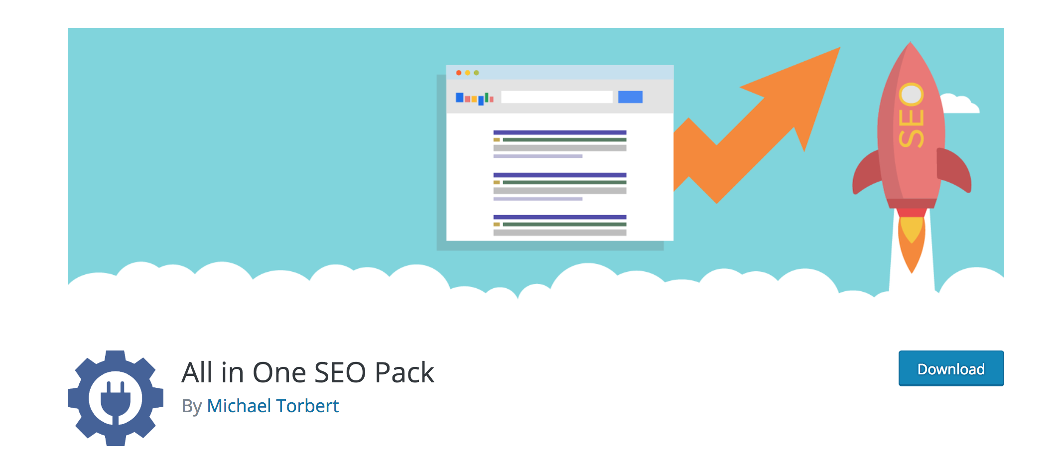 All in One SEO pack