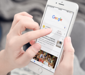 A New Era of Google Search: What It Means for SEO