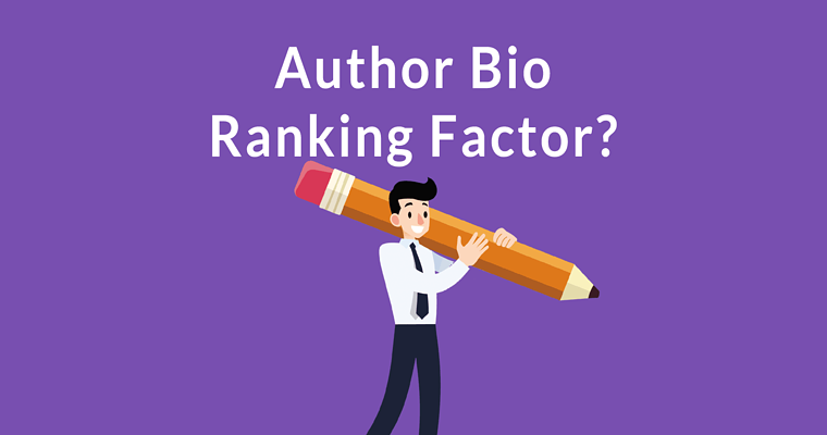 Google’s John Mueller Answers Whether Author Bio is Necessary