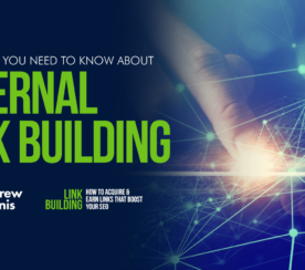 Everything You Need to Know About Internal Link Building
