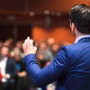 The Perfect Pitch: How Speakers Are Selected