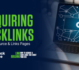 Tips For Acquiring Backlinks With Resource & Links Pages