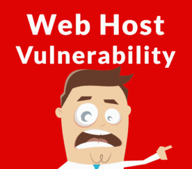 Web Host Vulnerability Discovered at iPage, FatCow, PowWeb, and NetFirm