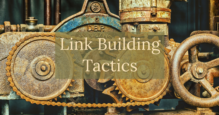 4 Link Building Ideas That Won’t Get You Into Hot Water