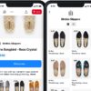 Pinterest Adds a Shopping Section to its Home Feed