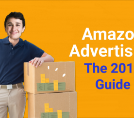 Amazon Advertising Guide