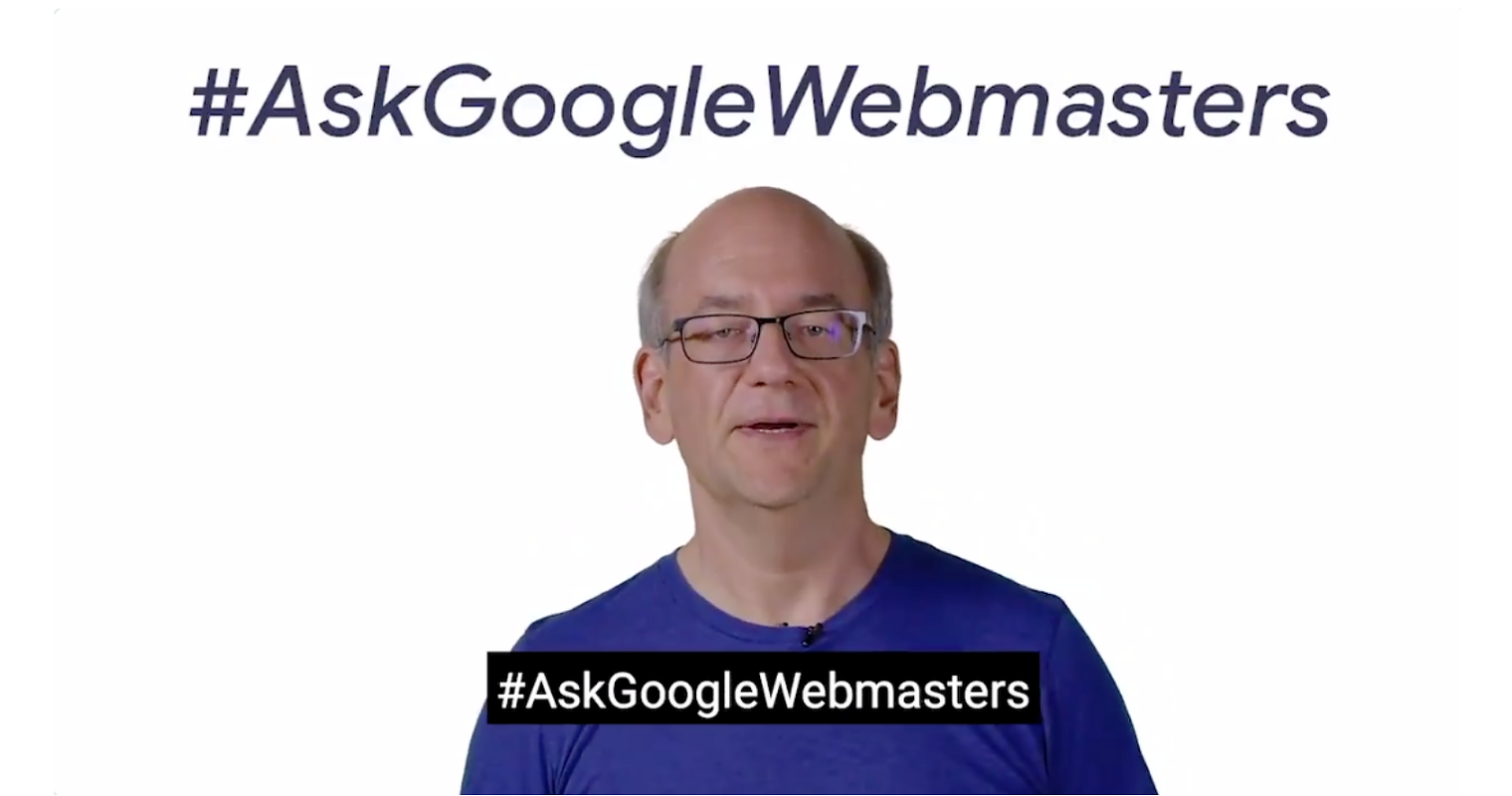 Google is Launching a New Q&A Video Series With John Mueller