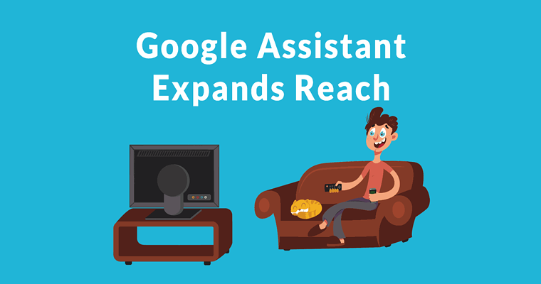 Google Assistant Comes to DISH TV – What this Means for Search