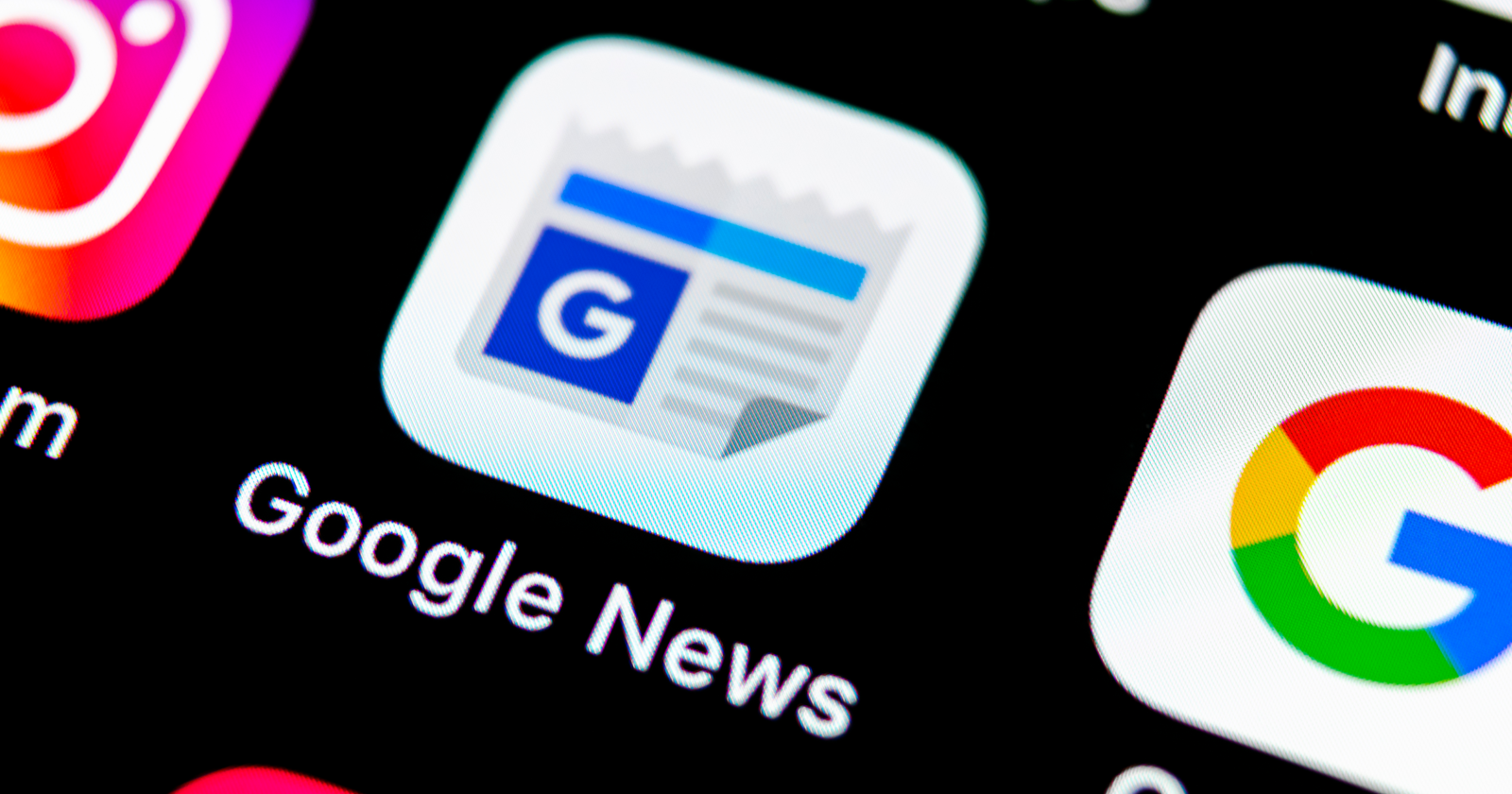 Getting Free Traffic From Google News 1