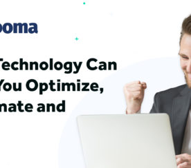 How to Use Technology to Optimize, Automate & Win