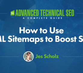 How to Use XML Sitemaps to Boost SEO