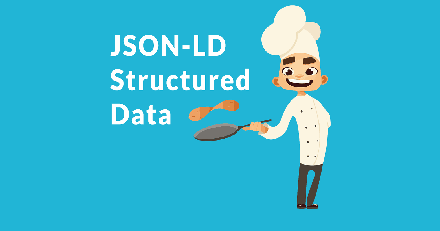 Why You Should Add JSON-LD Structured Data Right Now