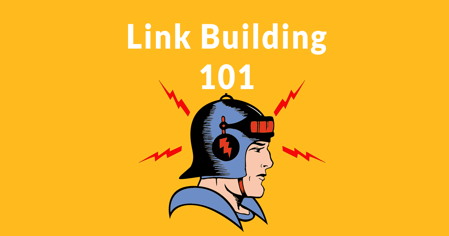 Link Building 101: Suggest a Link Method
