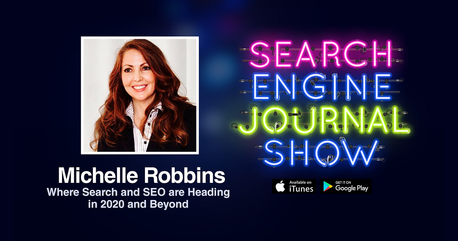 Where Search & SEO Are Heading in 2020 and Beyond [PODCAST]