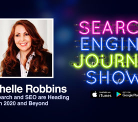 Where Search & SEO Are Heading in 2020 and Beyond [PODCAST]