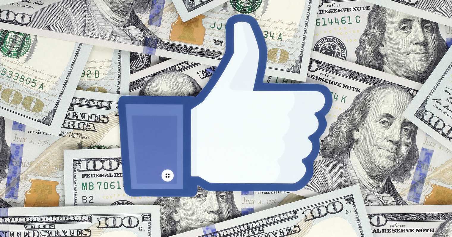 Facebook Introduces More Ways for Content Creators to Earn Revenue