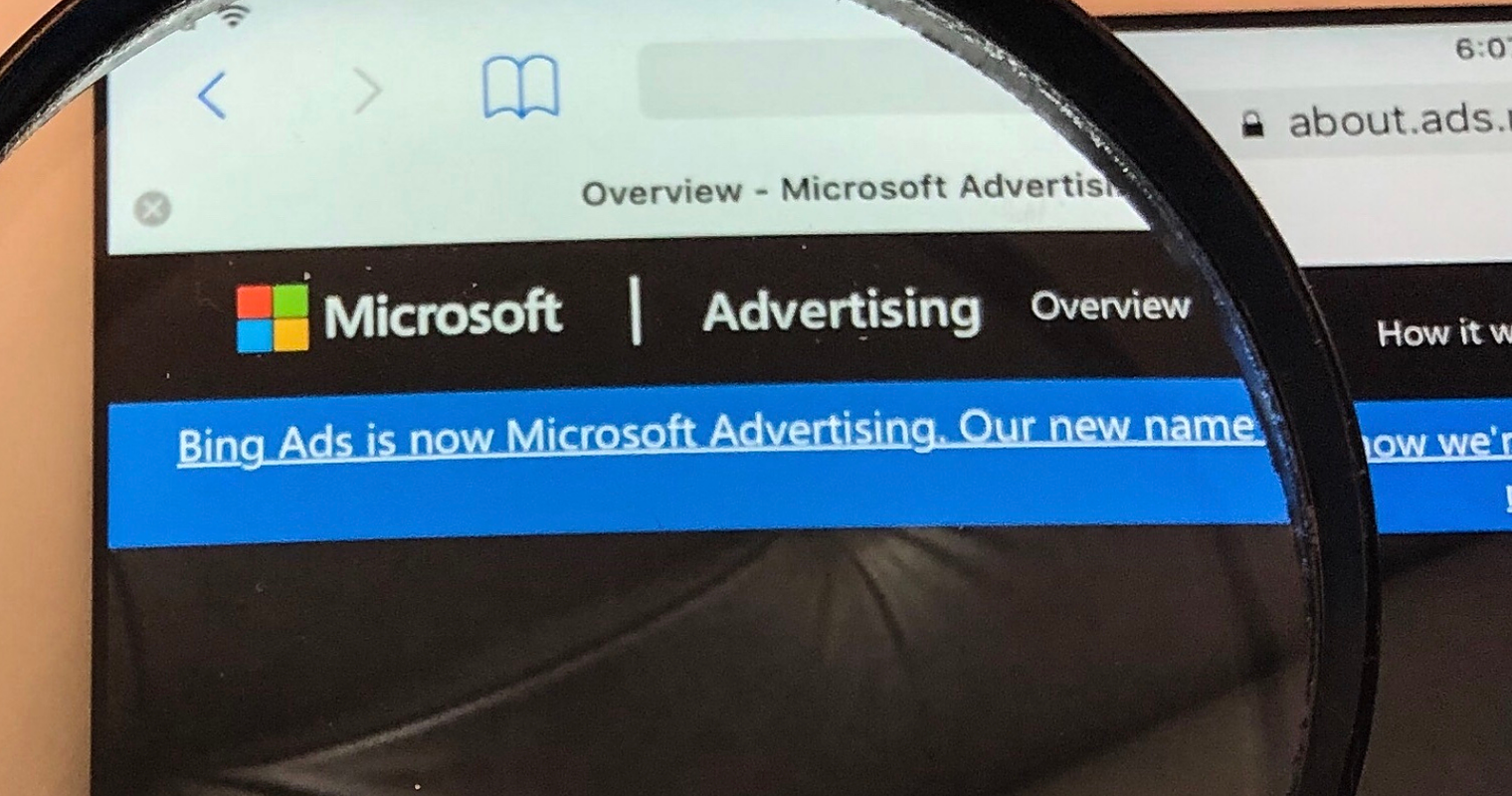 Microsoft Advertising Rolls Out Tool That Creates Hundreds of Ad Variations