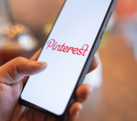 Pinterest Rolls Out a Suite of New Video Tools