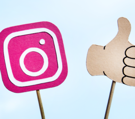 Instagram Expands its Test of Removing Like Counts