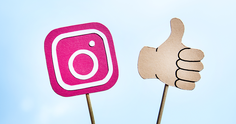 Instagram Expands its Test of Removing Like Counts