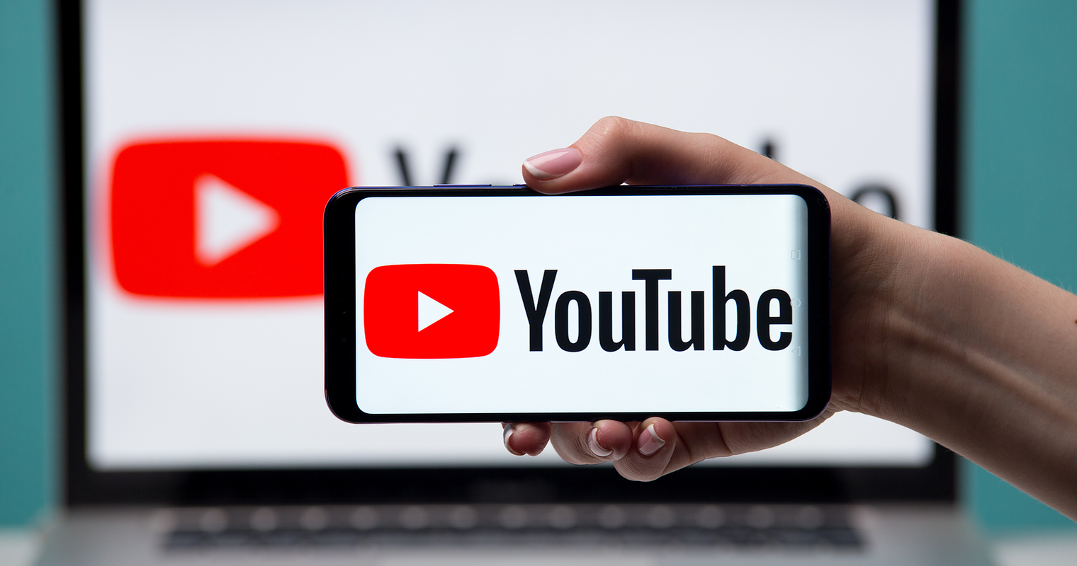 New Study Shows Which Keywords on YouTube Get the Most Video Views