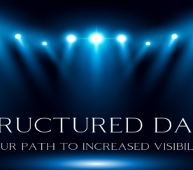 Structured Data: Your Path to Increased Visibility