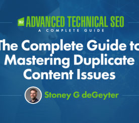 How to Solve Duplicate Content Issues: The Complete Guide
