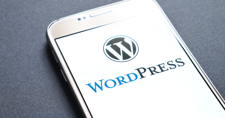 What Is The Importance Of WordPress Website Development