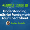 Understanding JavaScript Fundamentals: Your Cheat Sheet