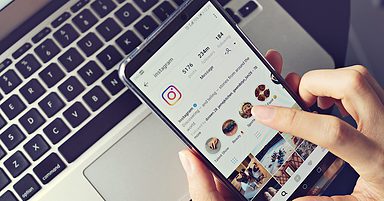 Instagram is Doubling Down on Stories Ads