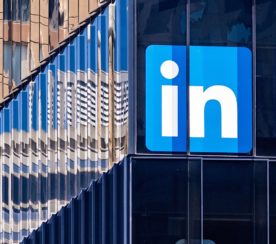 LinkedIn Reveals the 10 Most Followed Pages in 2019