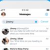 Twitter is Rolling Out a Search Bar for Direct Messages