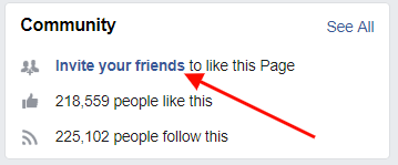 How to Successfully Promote Your Facebook Page Everywhere