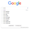 Google Algo Update Removes Porn from Lesbian & More Search Results