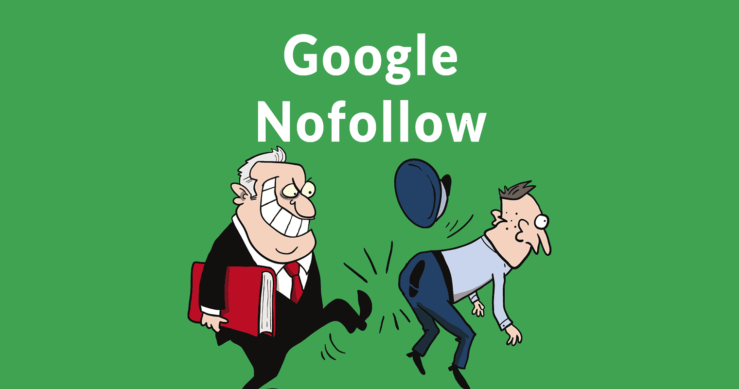 SEO Community Responds to Google’s Nofollow Advice